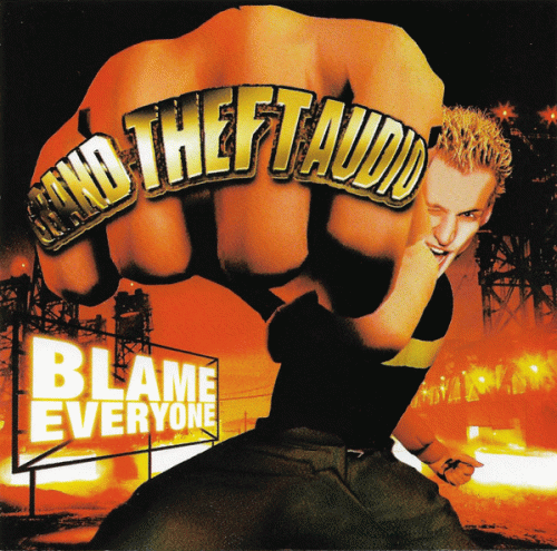 Grand Theft Audio : Blame Everyone